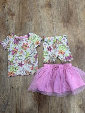 Disney Princess Three piece set